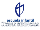 Logo Ursula Benincasa